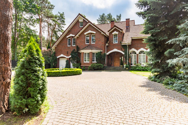 Reasons to Select Us for Your Driveway Paving Requirements in Oceanside, CA