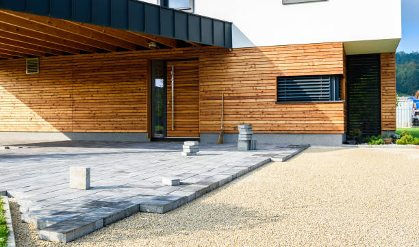 Best Permeable Paver Driveway  in Oceanside, CA