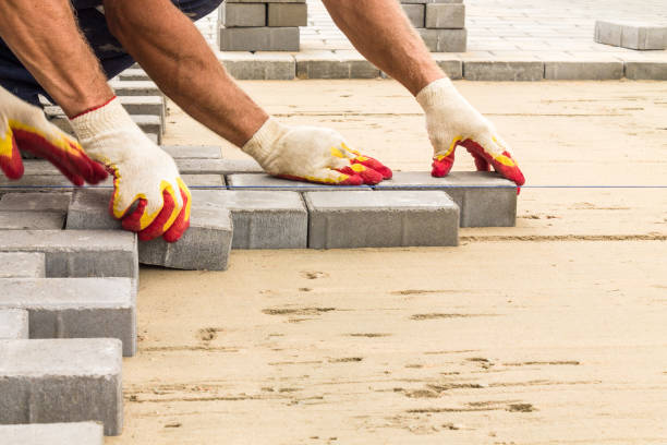 Professional Driveway Pavers in Oceanside, CA
