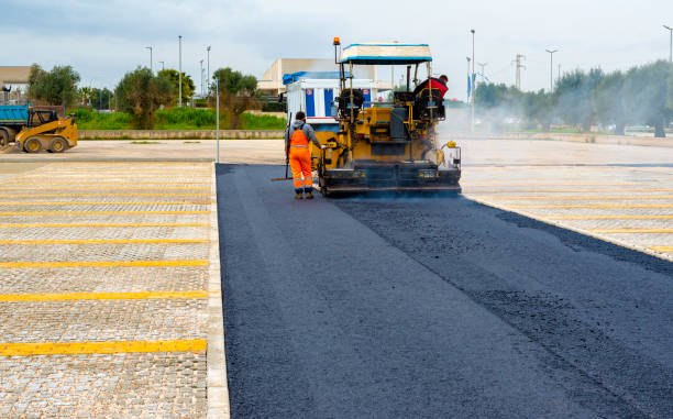 Reasons to Select Us for Your Driveway Paving Requirements in Oceanside, CA