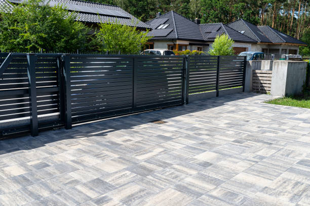 Best Local Driveway Pavers  in Oceanside, CA