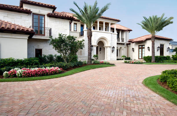 Best Affordable Driveway Pavers  in Oceanside, CA