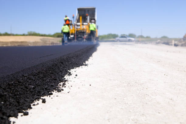 Best Concrete Paver Driveway  in Oceanside, CA