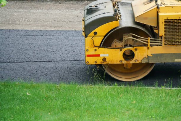 Best Permeable Paver Driveway  in Oceanside, CA