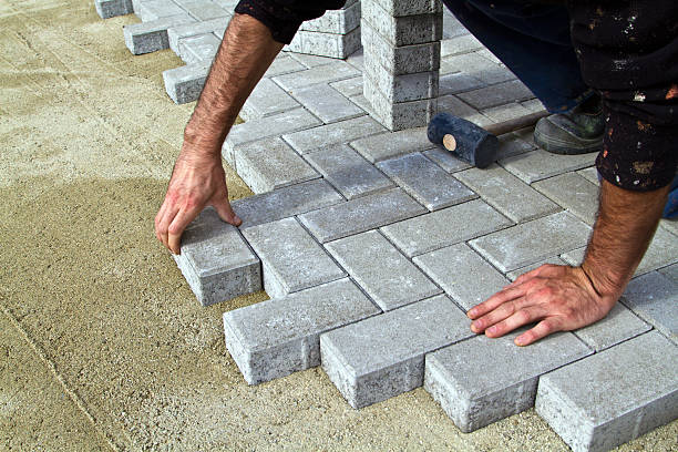 Best Best Driveway Pavers  in Oceanside, CA